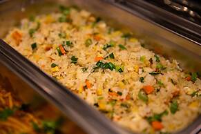 Hanoi Fiesta Central Hotel and Spa