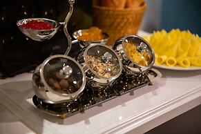 Hanoi Fiesta Central Hotel and Spa