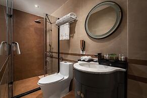 Hanoi Fiesta Central Hotel and Spa