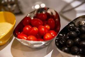 Hanoi Fiesta Central Hotel and Spa