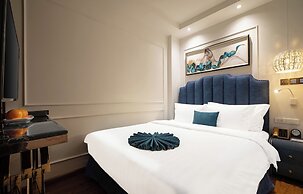 Hanoi Fiesta Central Hotel and Spa
