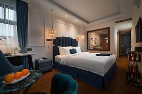 Hanoi Fiesta Central Hotel and Spa
