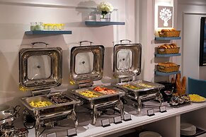 Hanoi Fiesta Central Hotel and Spa