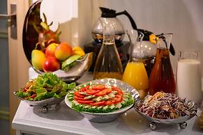 Hanoi Fiesta Central Hotel and Spa