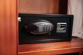 Hanoi Fiesta Central Hotel and Spa