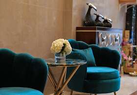 Hanoi Fiesta Central Hotel and Spa