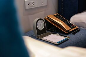 Hanoi Fiesta Central Hotel and Spa