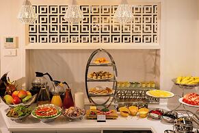 Hanoi Fiesta Central Hotel and Spa