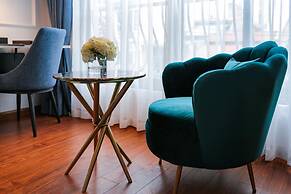 Hanoi Fiesta Central Hotel and Spa