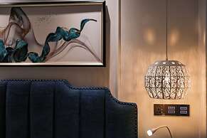 Hanoi Fiesta Central Hotel and Spa