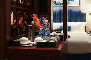 Hanoi Fiesta Central Hotel and Spa