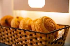 Hanoi Fiesta Central Hotel and Spa