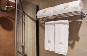 Hanoi Fiesta Central Hotel and Spa