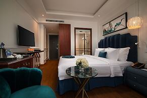 Hanoi Fiesta Central Hotel and Spa