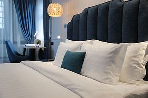 Hanoi Fiesta Central Hotel and Spa