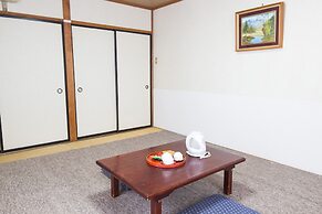Business Hotel Takizawa Takasaki Station Nishiguchi