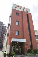 Business Hotel Takizawa Takasaki Station Nishiguchi