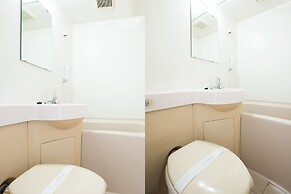 Business Hotel Takizawa Takasaki Station Nishiguchi