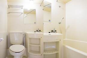 Business Hotel Takizawa Takasaki Station Nishiguchi