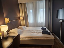 Lidingö Arena Hotel