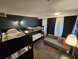 Lidingö Arena Hotel