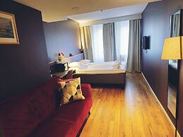 Lidingö Arena Hotel