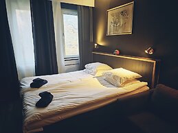 Lidingö Arena Hotel