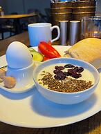 Lidingö Arena Hotel