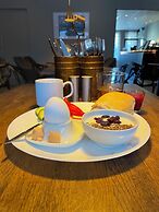 Lidingö Arena Hotel