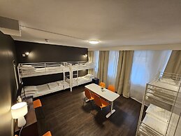 Lidingö Arena Hotel