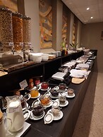 Lidingö Arena Hotel