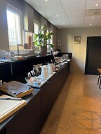 Lidingö Arena Hotel