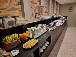 Lidingö Arena Hotel