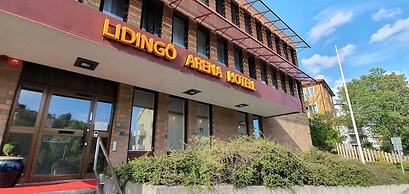 Lidingö Arena Hotel