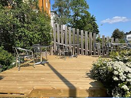 Lidingö Arena Hotel