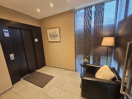 Lidingö Arena Hotel