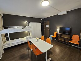 Lidingö Arena Hotel