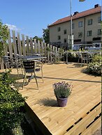 Lidingö Arena Hotel