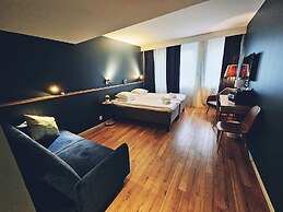Lidingö Arena Hotel