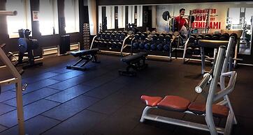 Lidingö Arena Hotel