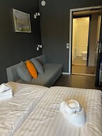Lidingö Arena Hotel