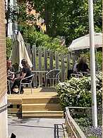 Lidingö Arena Hotel