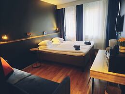 Lidingö Arena Hotel
