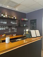 Lidingö Arena Hotel