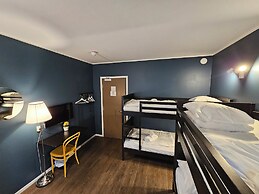 Lidingö Arena Hotel