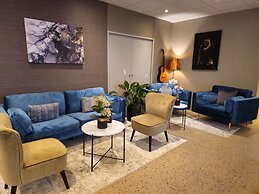 Lidingö Arena Hotel