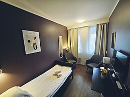 Lidingö Arena Hotel