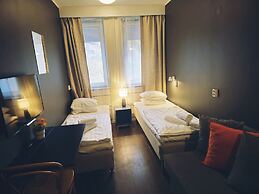 Lidingö Arena Hotel