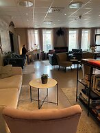 Lidingö Arena Hotel