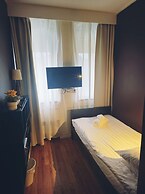 Lidingö Arena Hotel